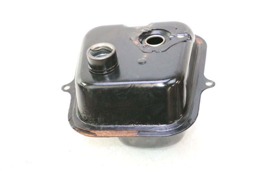 photo de FUEL TANK KYMCO AGILITY 4T 50 (2018 - 2022) - Markings and original references