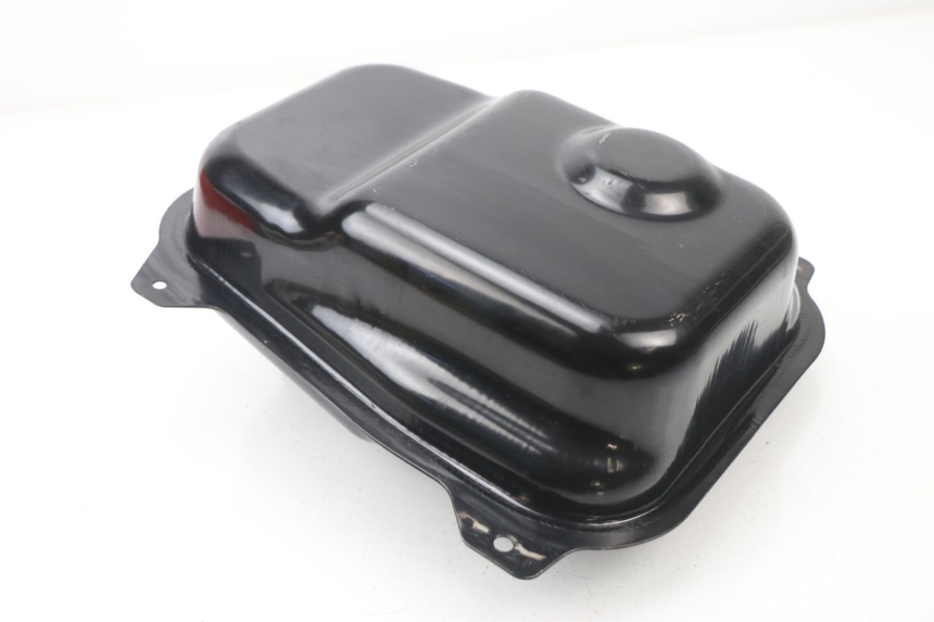 photo de FUEL TANK KYMCO AGILITY CITY 16P 125 (2015 - 2021) - Zoom on usage condition