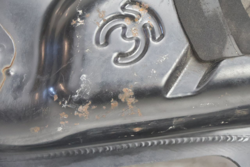 photo de FUEL TANK KYMCO AGILITY CITY 16P 125 (2015 - 2024) - Zoom on usage condition