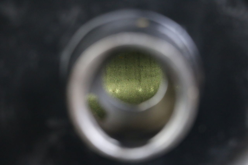 photo de FUEL TANK KYMCO AGILITY RS 4T 50 (2009 - 2013) - Component detail