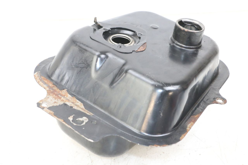 photo de FUEL TANK KYMCO AGILITY RS 4T 50 (2009 - 2013) - Technical close-up