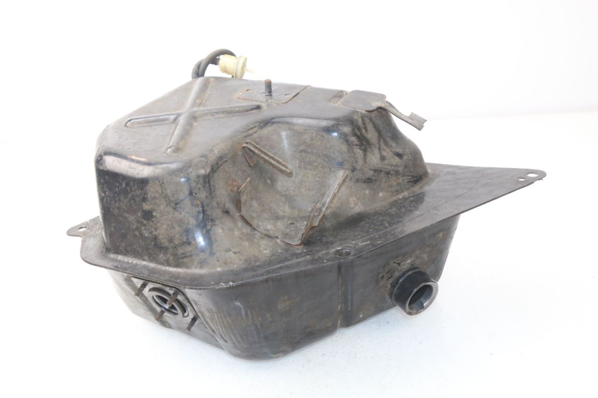 photo de FUEL TANK JONWAY AZTRAL 125 (2008 - 2017) - Component detail