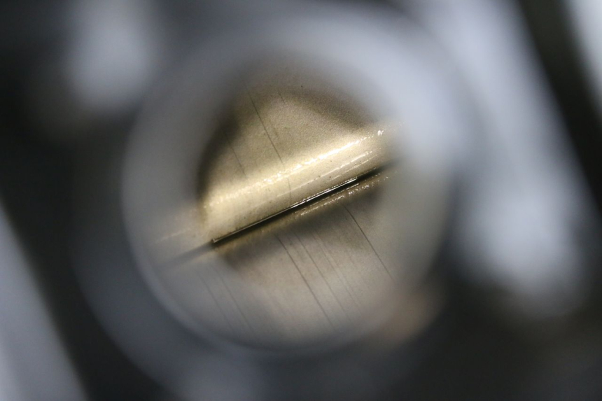 photo de FUEL TANK JONWAY AZTRAL 125 (2008 - 2017) - Component detail