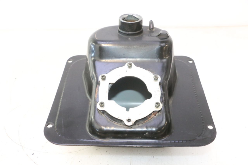 photo de FUEL TANK MASH BIBOP 2.0 50 (2021 - 2026) - Main view
