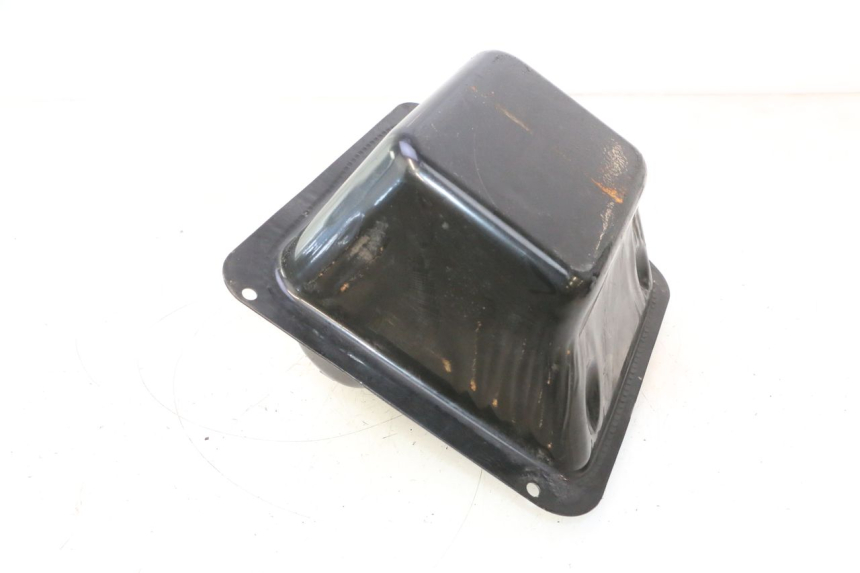 photo de FUEL TANK MASH BIBOP 2.0 50 (2021 - 2026) - Technical close-up