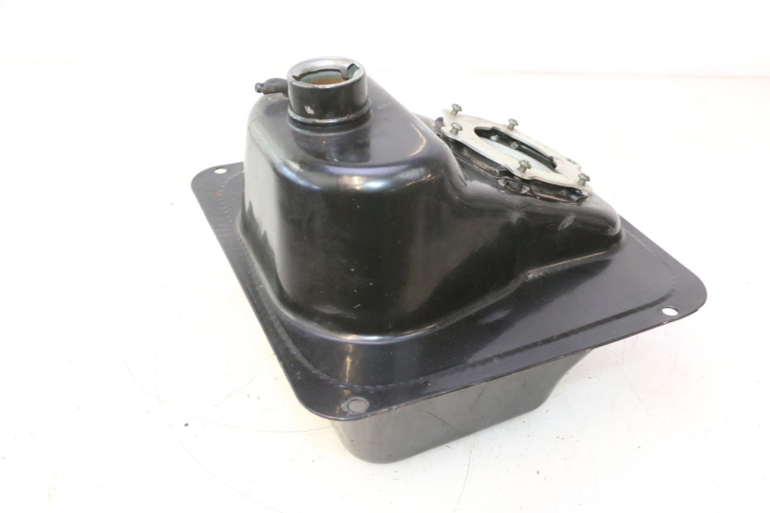 photo de FUEL TANK MASH BIBOP 2.0 50 (2021 - 2026) - Markings and original references