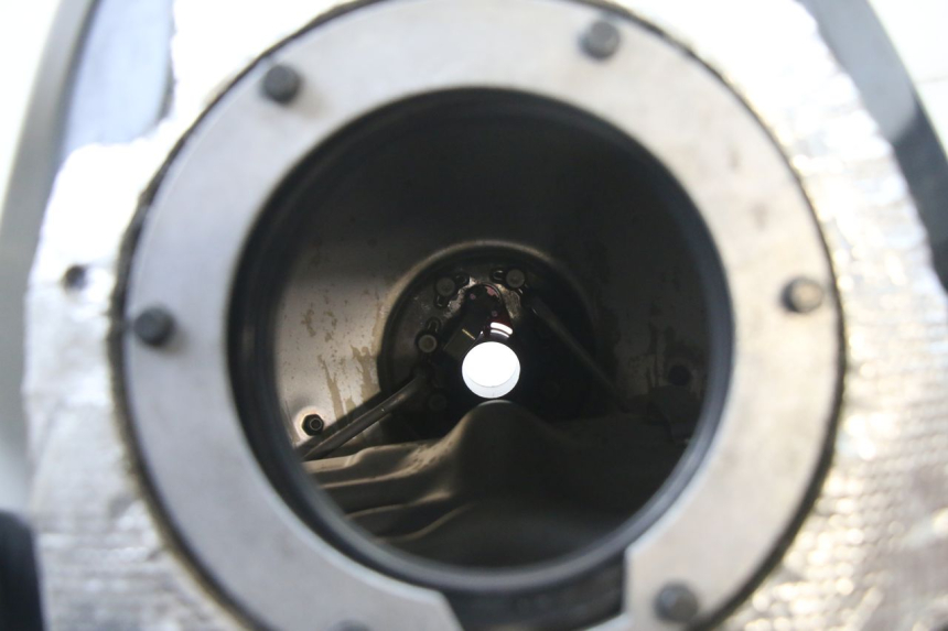 photo de FUEL TANK BMW S RR ABS S1000RR 1000 (2015 - 2018) - Alternative perspective