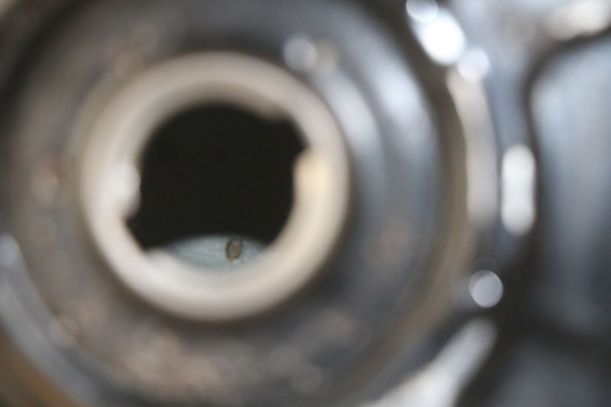 photo de FUEL TANK MBK BOOSTER SPIRIT 50 (1999 - 2003) - Component detail