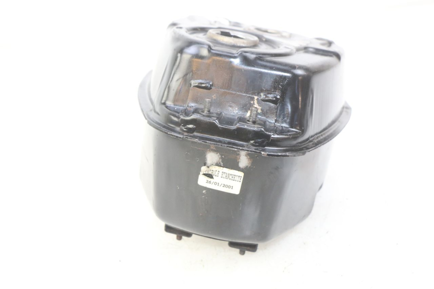 photo de FUEL TANK MBK BOOSTER SPIRIT 50 (1999 - 2003) - Surface and material condition