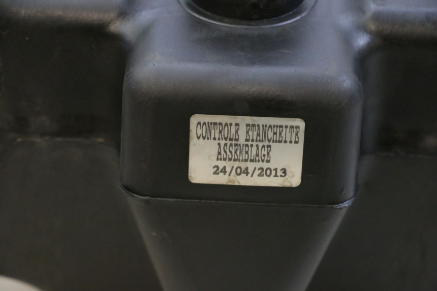 photo de FUEL TANK MBK BOOSTER SPIRIT 50 (2004 - 2017) - Component detail
