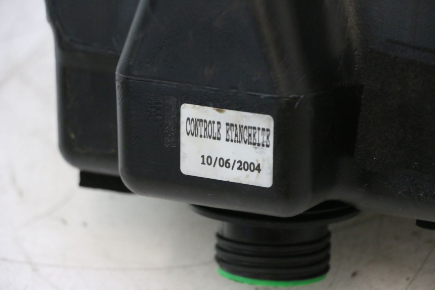 photo de FUEL TANK MBK BOOSTER SPIRIT 50 (2004 - 2017) - Zoom on usage condition