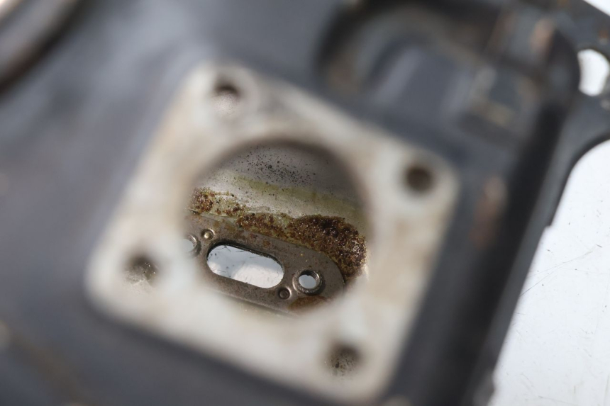 photo de FUEL TANK MBK BOOSTER SPIRIT 50 (1999 - 2003) - Technical close-up