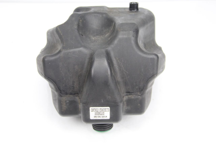 photo de FUEL TANK MBK BOOSTER SPIRIT NAKED 50 (2004 - 2017) - Zoom on usage condition