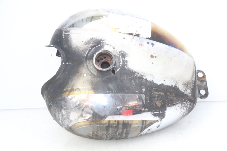 photo de FUEL TANK ROYAL ENFIELD BULLET CLASSIC 500 (2017 - 2020) - Main view