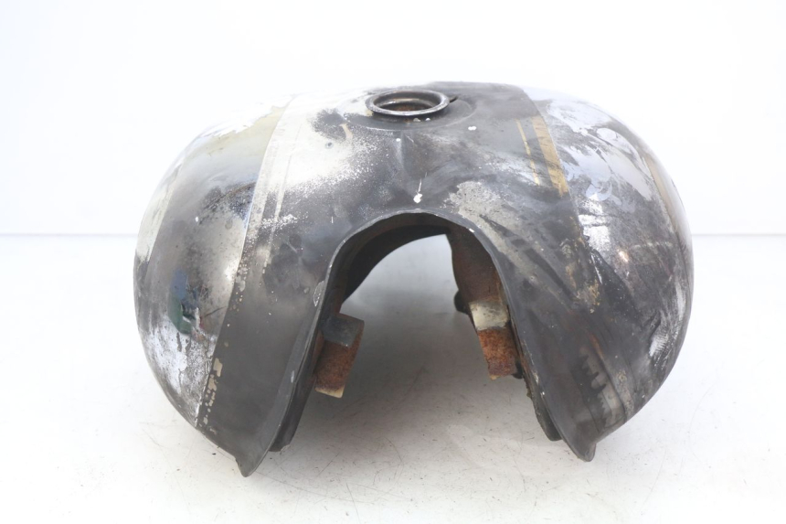 photo de FUEL TANK ROYAL ENFIELD BULLET CLASSIC 500 (2017 - 2020) - Markings and original references