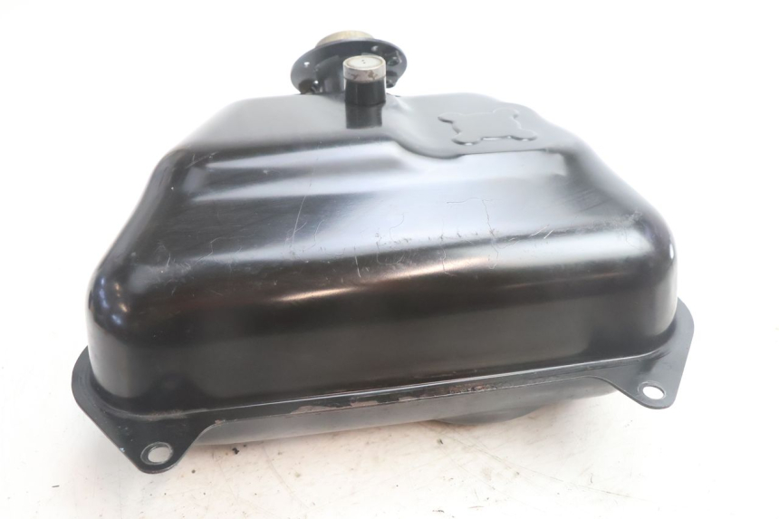photo de FUEL TANK YAMAHA BW'S BWS 125 (2010 - 2013) - Zoom on usage condition
