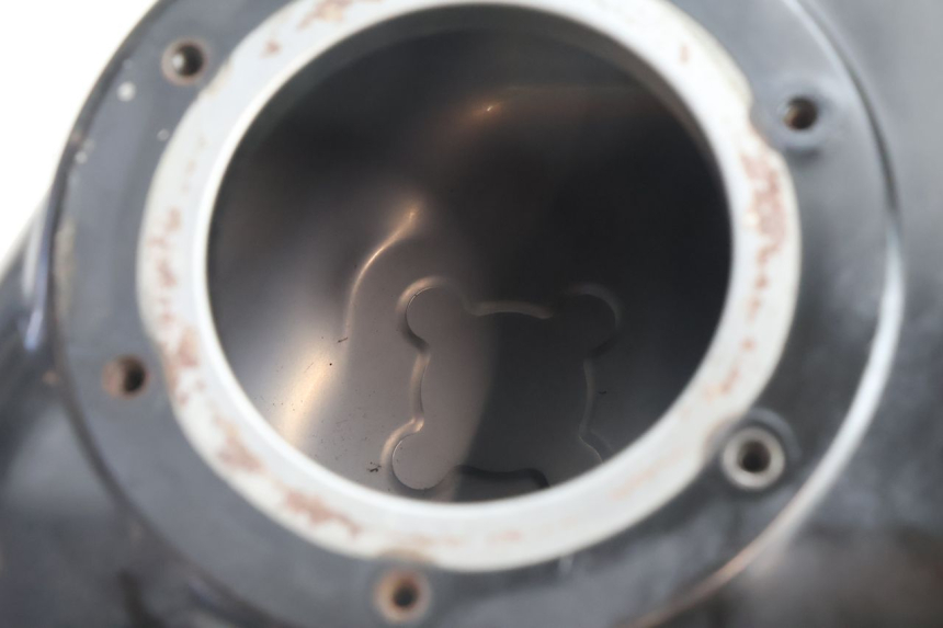 photo de FUEL TANK YAMAHA BW'S BWS 125 (2010 - 2013) - Distinctive features