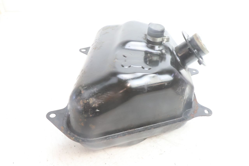 photo de FUEL TANK YAMAHA BW'S BWS 125 (2010 - 2013) - Zoom on usage condition