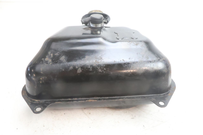 photo de FUEL TANK YAMAHA BW'S BWS 125 (2010 - 2013) - Technical close-up