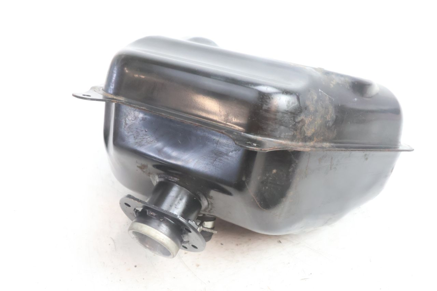 photo de FUEL TANK YAMAHA BW'S BWS 125 (2010 - 2013) - Surface and material condition