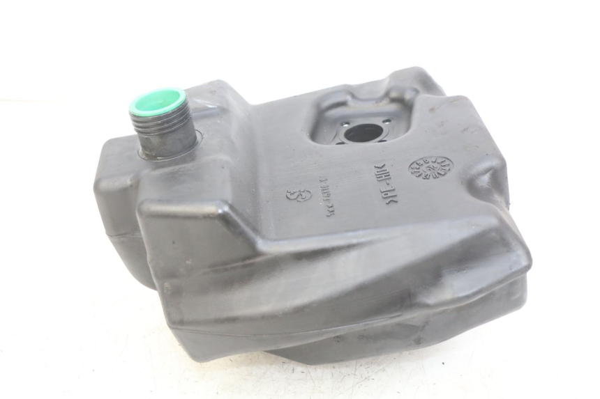 photo de FUEL TANK YAMAHA BW'S EASY 50 (2013 - 2016) - Zoom on usage condition