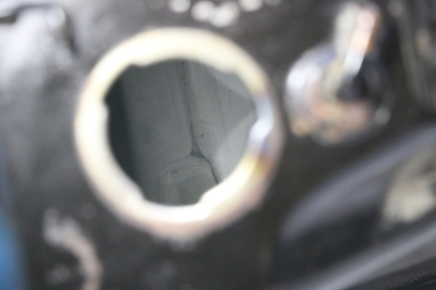 photo de FUEL TANK BMW C SPORT 650 (2015 - 2021) - Surface and material condition