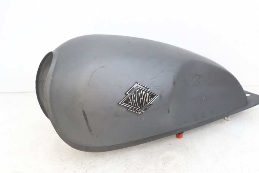 photo de FUEL TANK ARCHIVE CAFE RACER 4T 50 (2019 - 2024) - Distinctive features