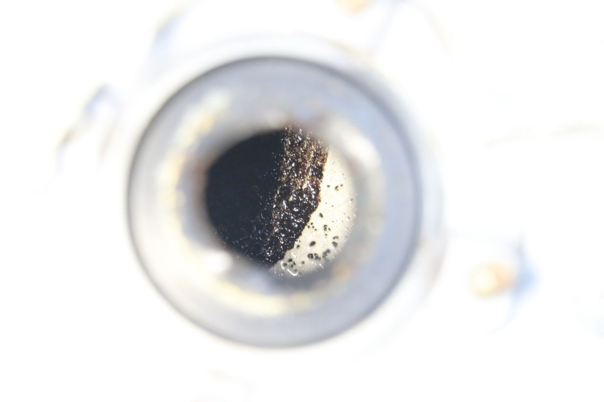 photo de FUEL TANK ARCHIVE CAFE RACER 4T 50 (2019 - 2024) - Component zoom