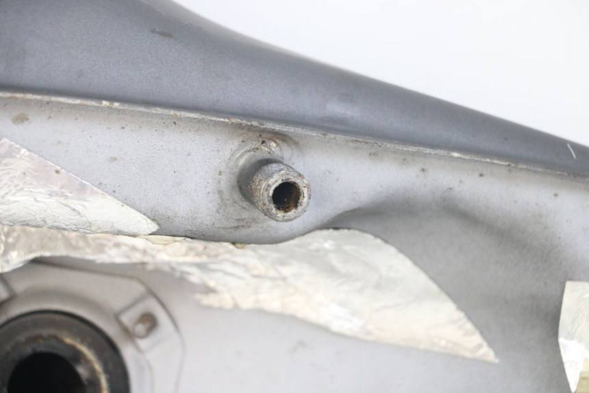 photo de FUEL TANK ARCHIVE CAFE RACER 4T 50 (2019 - 2024) - Detailed visual inspection