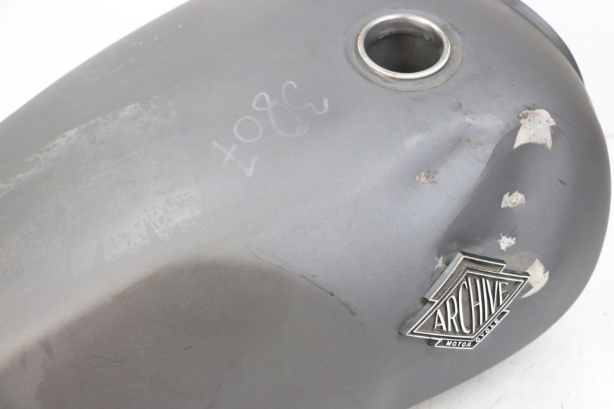 photo de FUEL TANK ARCHIVE CAFE RACER 4T 50 (2019 - 2024) - Product overview