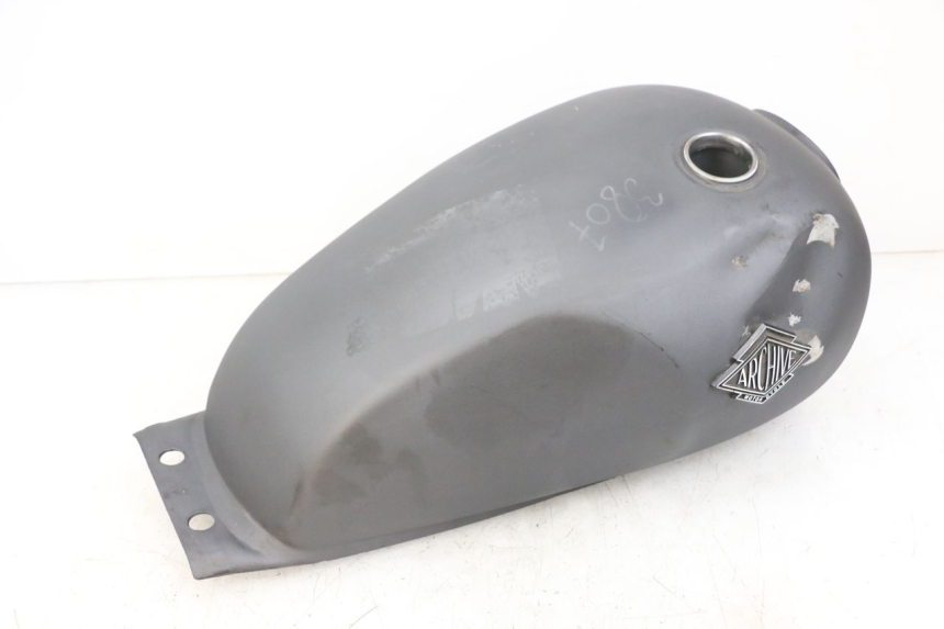 photo de FUEL TANK ARCHIVE CAFE RACER 4T 50 (2019 - 2024) - Surface and material condition