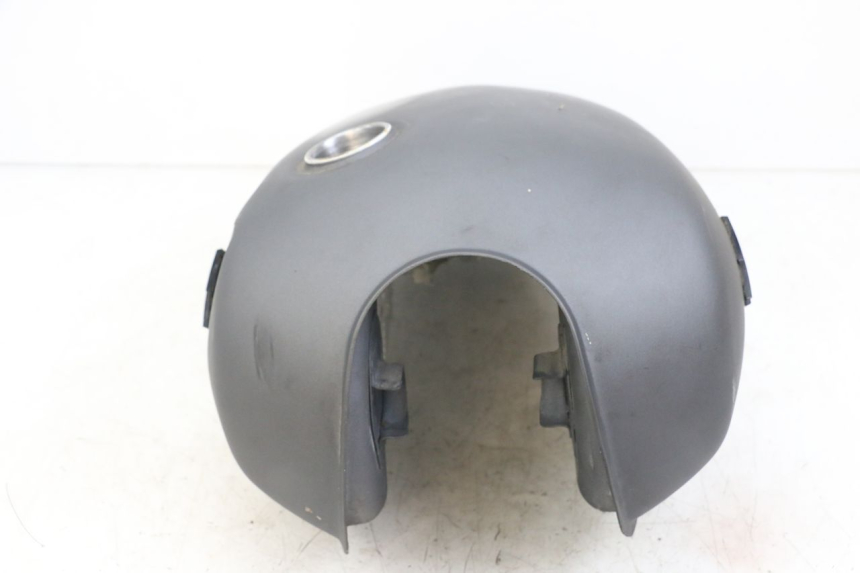 photo de FUEL TANK ARCHIVE CAFE RACER 4T 50 (2019 - 2024) - Markings and original references