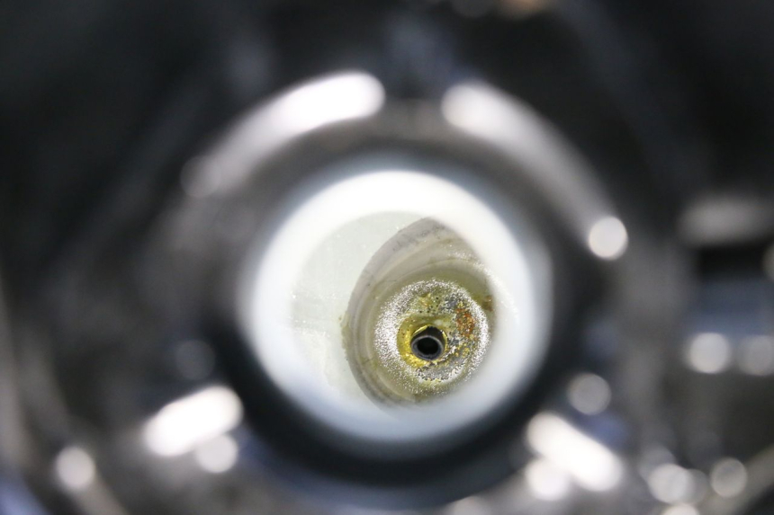 photo de FUEL TANK ORCAL CAVARO 4T 50 (2019 - 2023) - Component detail