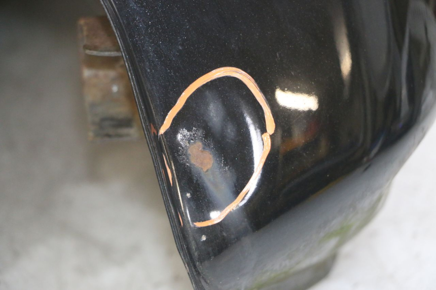 photo de FUEL TANK HONDA CBF 500 (2004 - 2007) - Focus on structure