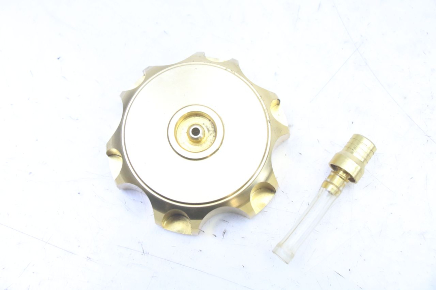 photo de FUEL TANK CCR DIRT BIKE 110 - Zoom on usage condition