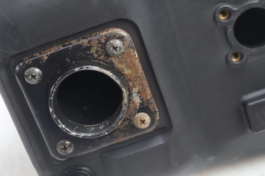 photo de FUEL TANK TGB CITY RS 50 (2011 - 2016) - Technical close-up