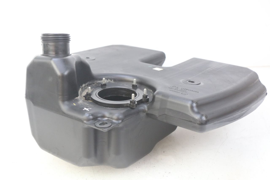photo de FUEL TANK PEUGEOT CITYSTAR 125 (2011 - 2017) - Technical close-up