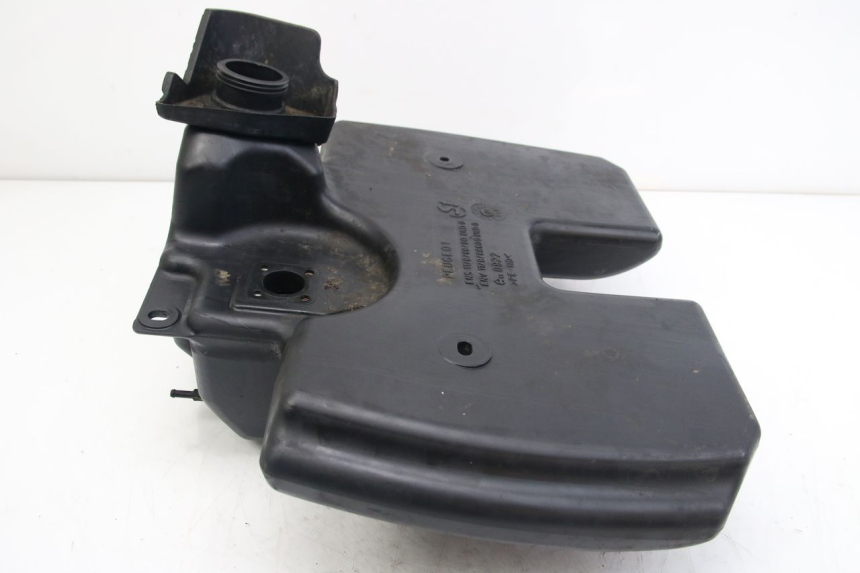 photo de FUEL TANK PEUGEOT CITYSTAR 50 (2013 - 2017) - Zoom on usage condition