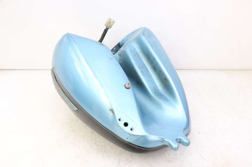 photo de FUEL TANK APRILIA CLASSIC 125 (1995 - 2001) - Component detail