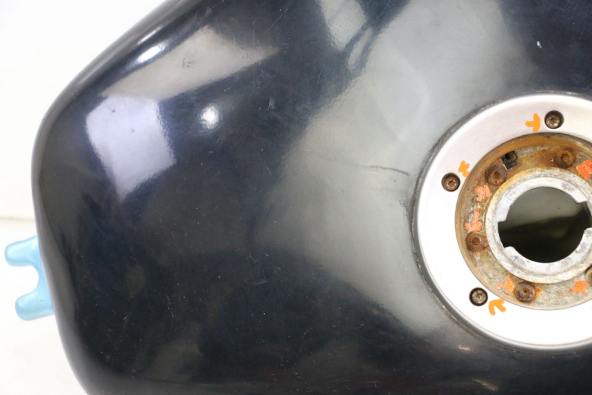 photo de FUEL TANK APRILIA CLASSIC 125 (1995 - 2001) - Focus on structure