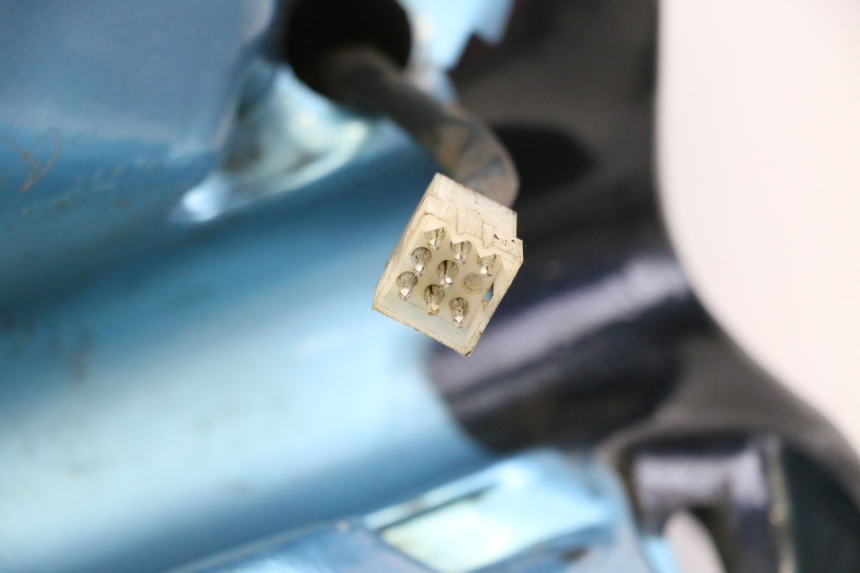 photo de FUEL TANK APRILIA CLASSIC 125 (1995 - 2001) - Product overview