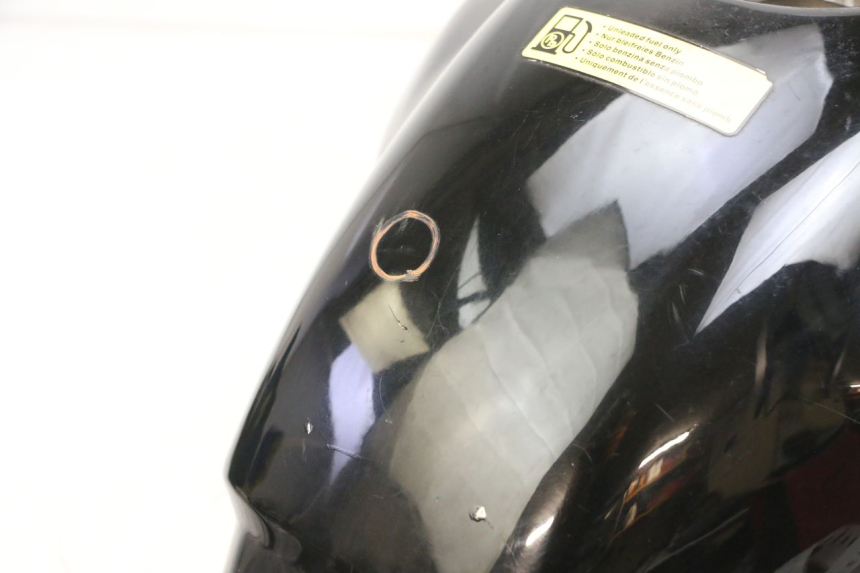 photo de FUEL TANK KSR CODE 125 (2018 - 2020) - Component detail