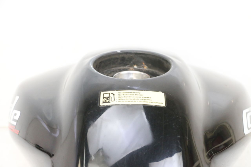 photo de FUEL TANK KSR CODE 125 (2018 - 2020) - Alternative angle
