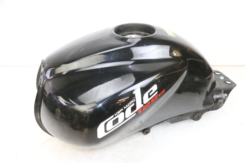 photo de FUEL TANK KSR CODE 125 (2018 - 2020) - Main view