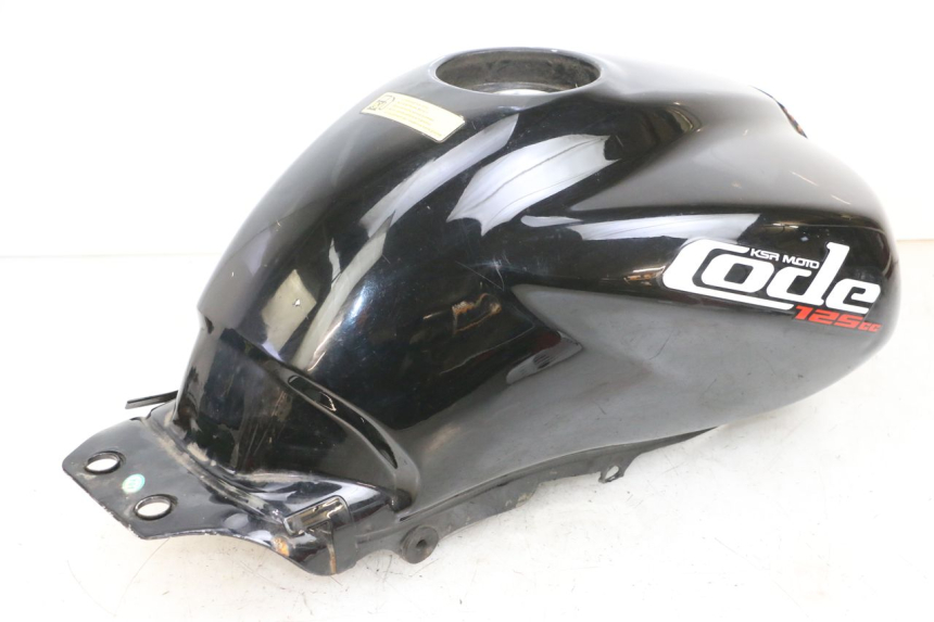 photo de FUEL TANK KSR CODE 125 (2018 - 2020) - Technical close-up