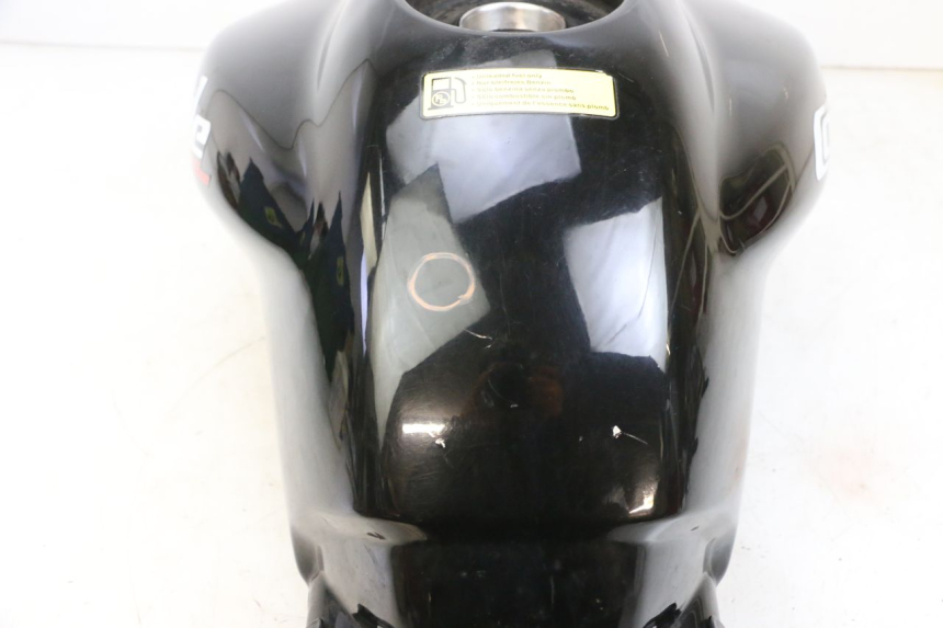 photo de FUEL TANK KSR CODE 125 (2018 - 2020) - Alternative perspective