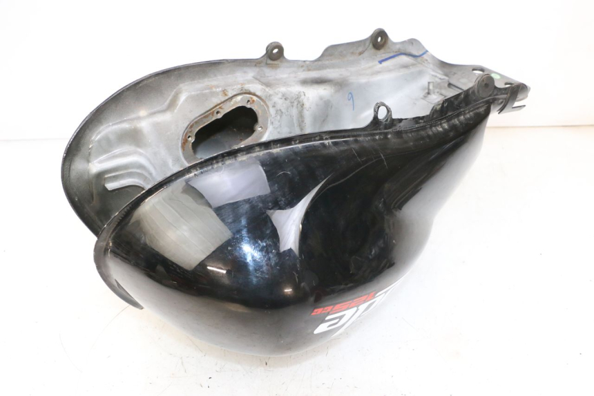 photo de FUEL TANK KSR CODE 125 (2018 - 2020) - Technical close-up