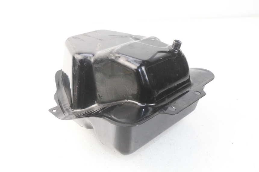 photo de FUEL TANK SYM CROX 4T 50 (2016 - 2023) - Zoom on usage condition