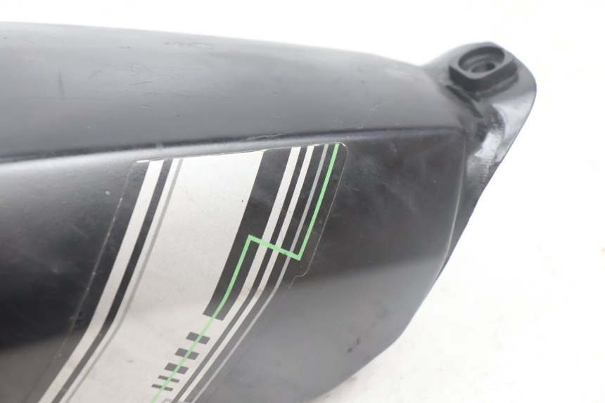 photo de FUEL TANK MBK DAKOTA 50 (2003 - 2008) - Zoom on usage condition