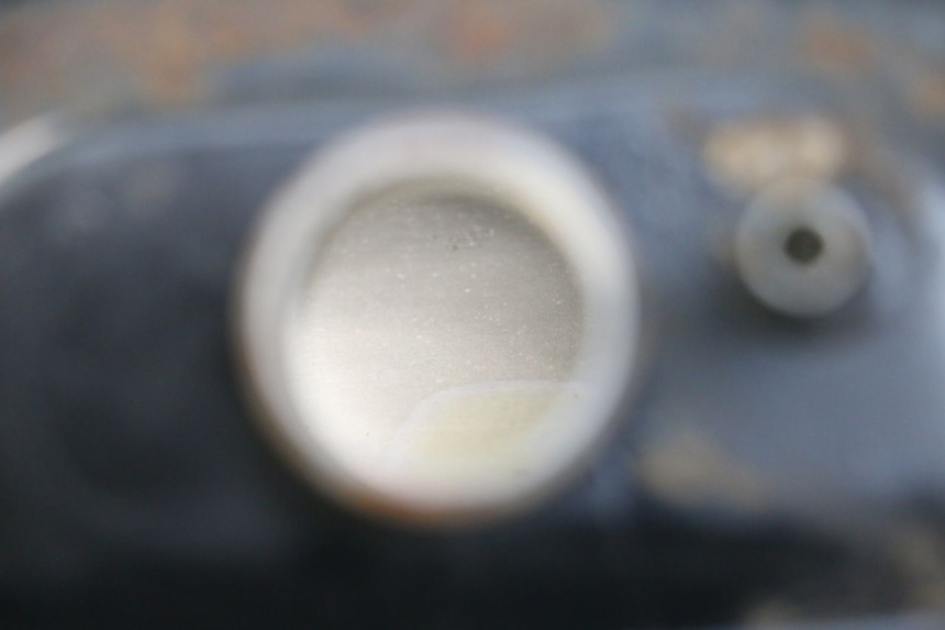 photo de FUEL TANK KYMCO DINK 4T 50 (2007 - 2018) - Component detail